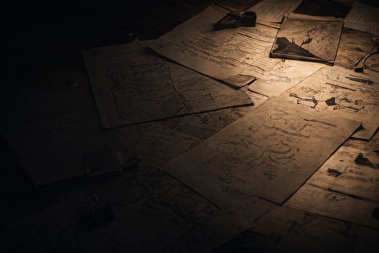 Archive Exchange Research